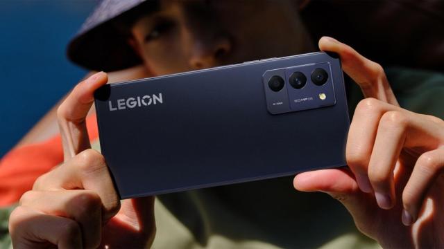 El Lenovo Legion Y70 se ha lanzado con un hardware privilegiado