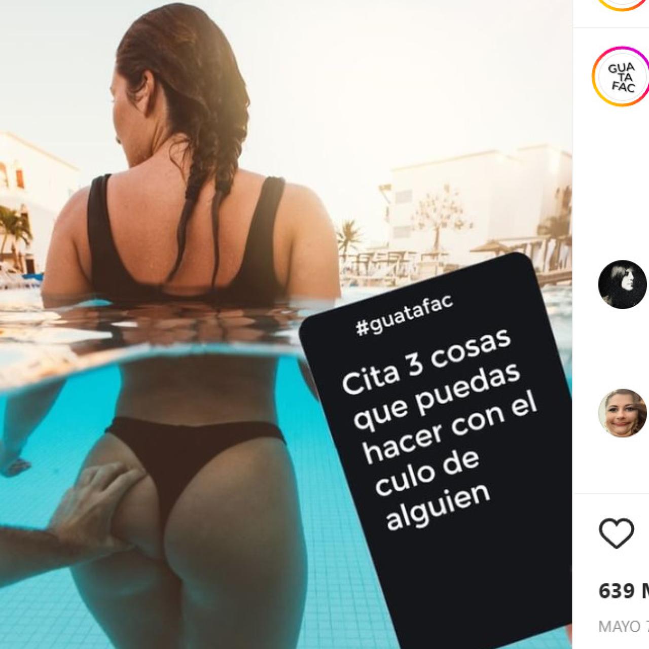 Follar en benavente