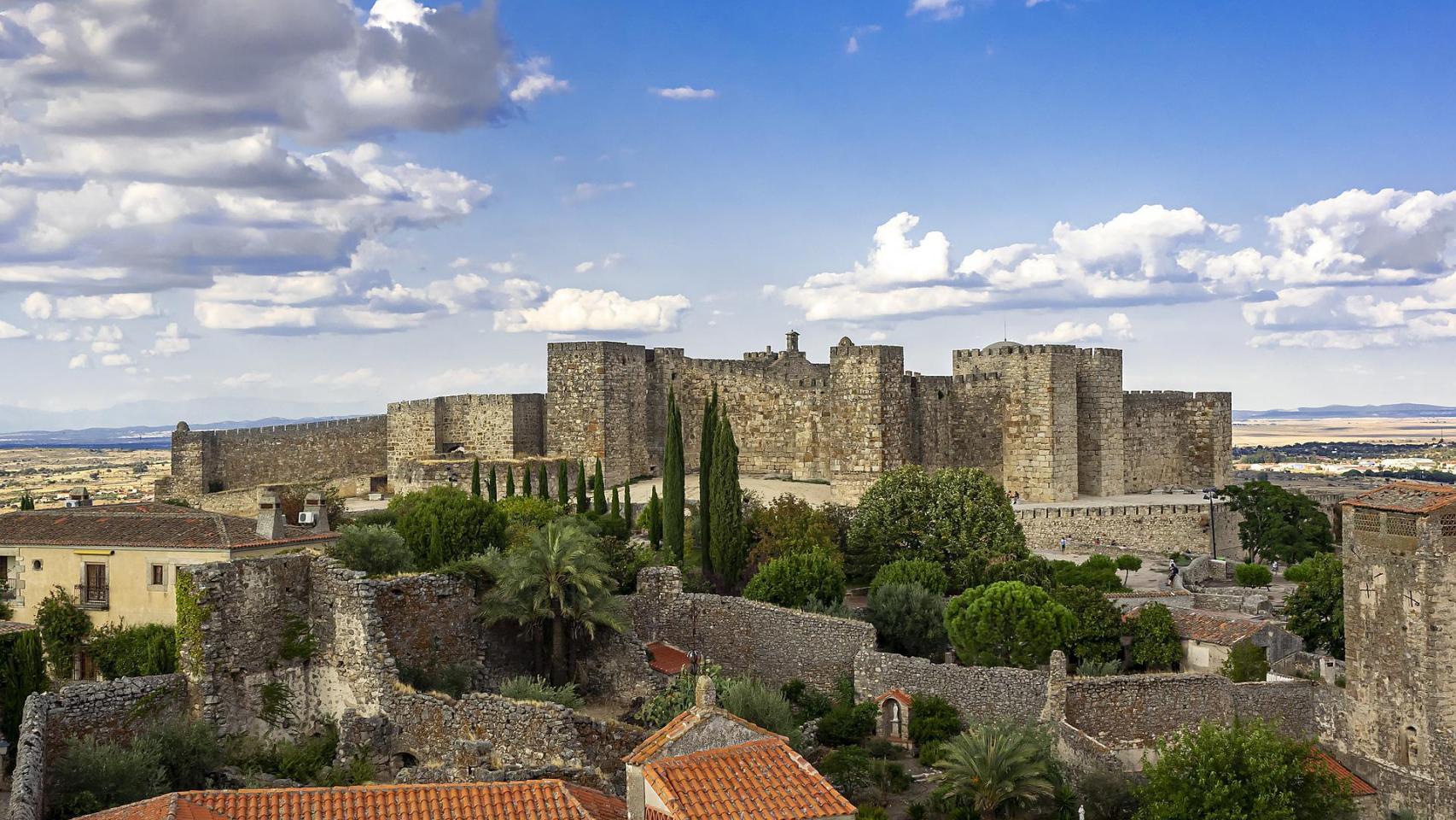 Este es el pueblo medieval de España que sale en 'La Casa del Dragón'