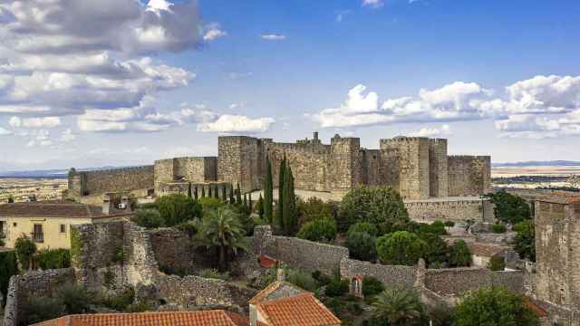 Este es el pueblo medieval de España que sale en 'La Casa del Dragón'