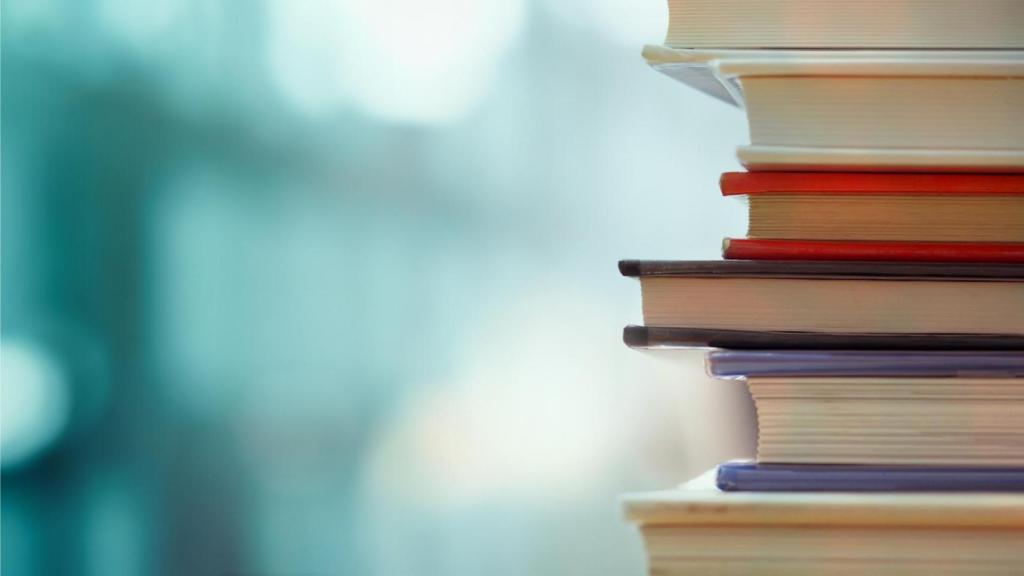 La Xunta remarca que ha doblado el presupuesto asignado al banco de libros de texto