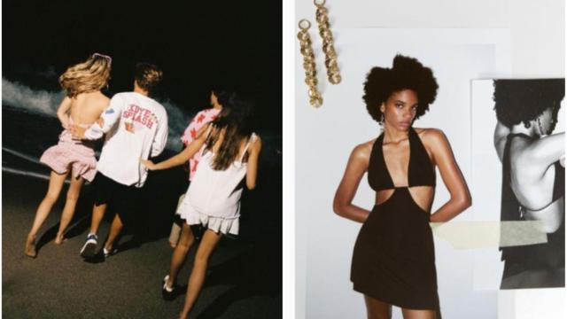 ‘Looks para cada ocasión’: Pull&Bear te ayuda a elegir el outfit que necesitas