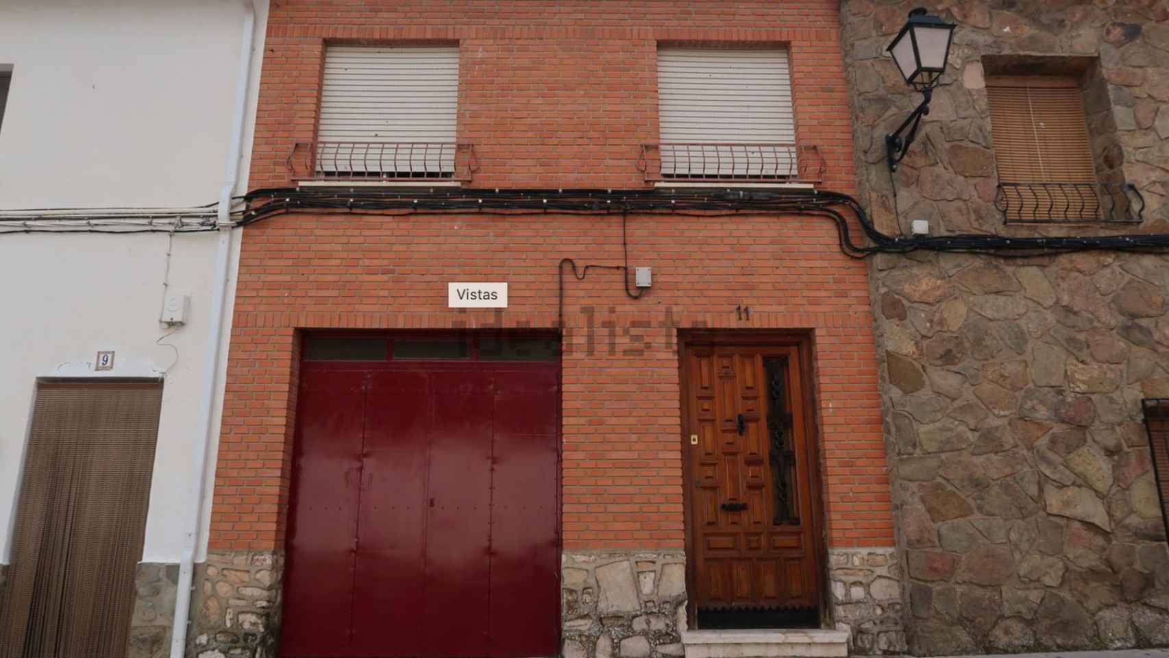 Casa a la venta en Belmonte (Cuenca).