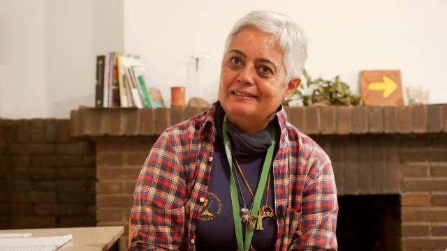 La atención al peregrino alrededor de las “maravillosas sensaciones” de Tierra de Campos