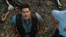 'Jurassic World' vence en Antena 3 al regreso de 'Déjate Querer' que mejora sus datos