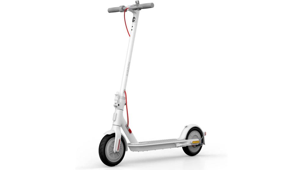 Xiaomi Electric Scooter 3 Lite.