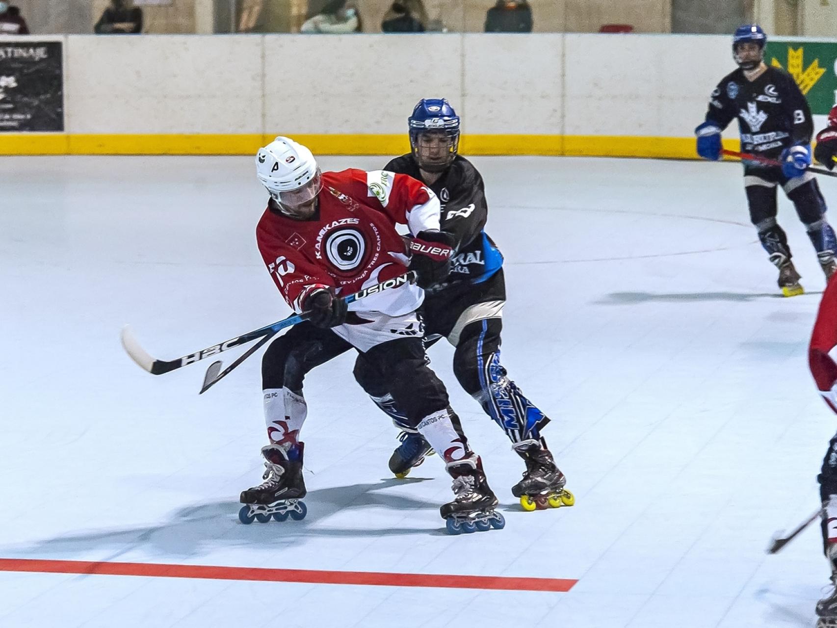 Maxime Langlois, nuevo jugador del Caja Rural CPLV.