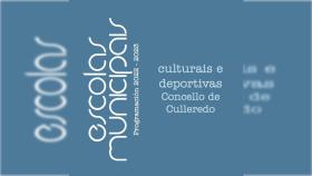 Actividades culturales y deportivas de Culleredo.