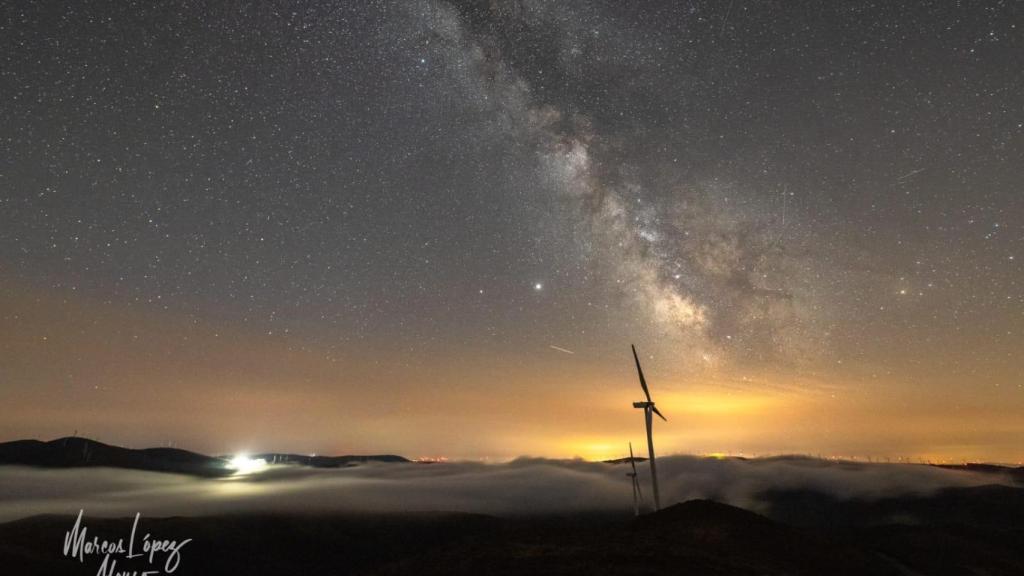 Cielo de Muras