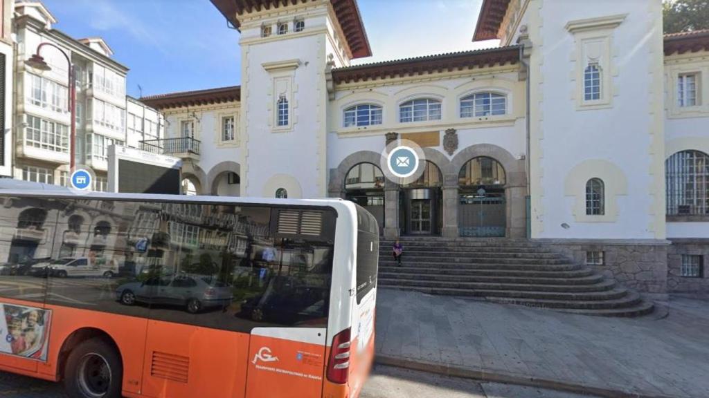 Buses gratuitos para asistir a los conciertos de Ondas no Outeiro en Doniños (Ferrol)