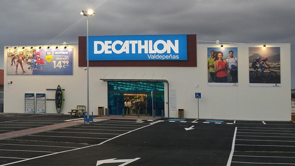 Decathlon