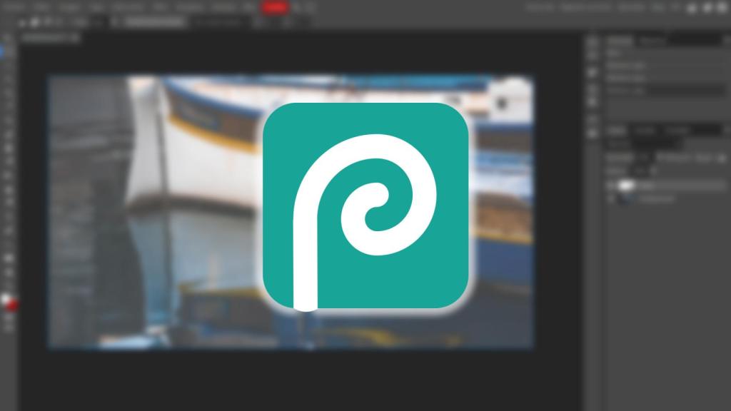 Photopea es la mejor alternativa a Photoshop