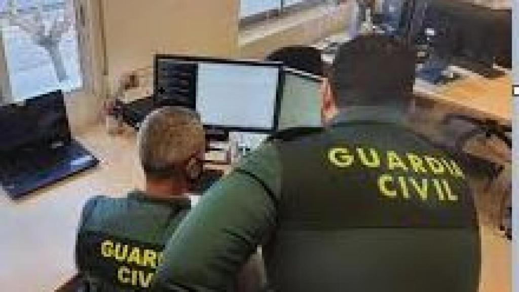 La Sala Militar cambia su doctrina y no sanciona que un guardia civil grabe a un mando a escondidas