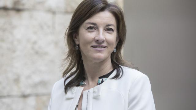 Ana Sainz, directora general de la Fundación Seres.