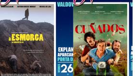El autocine regresa a Valdoviño (A Coruña) con dos películas este fin de semana