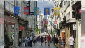 Ferrol se une a la nueva edición del programa de formación en calidad turística Sicted