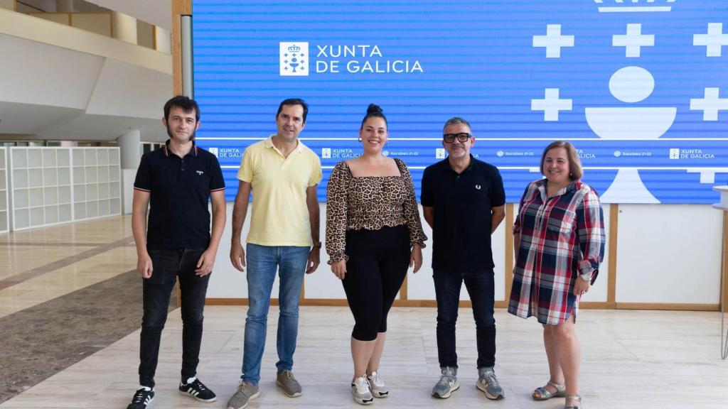 La música gallega prepara su desembarco en el Womex de Lisboa con el apoyo de la Xunta