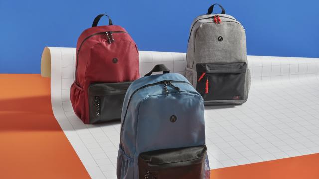 Las mejores mochilas para la vuelta al cole