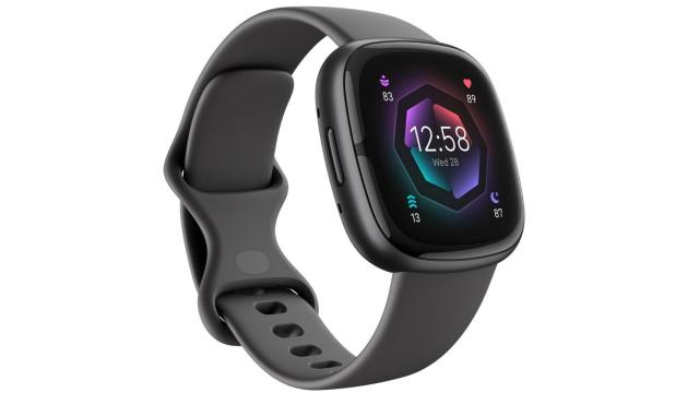 Fitbit Sense 2