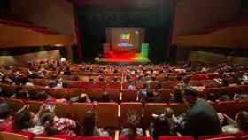 Conceden ayudas a 19 localidades de Castilla-La Mancha para modernizar teatros y auditorios
