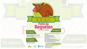 La XXII Fiesta del requesón de A Capela (A Coruña) extiende su programación todo el fin de semana