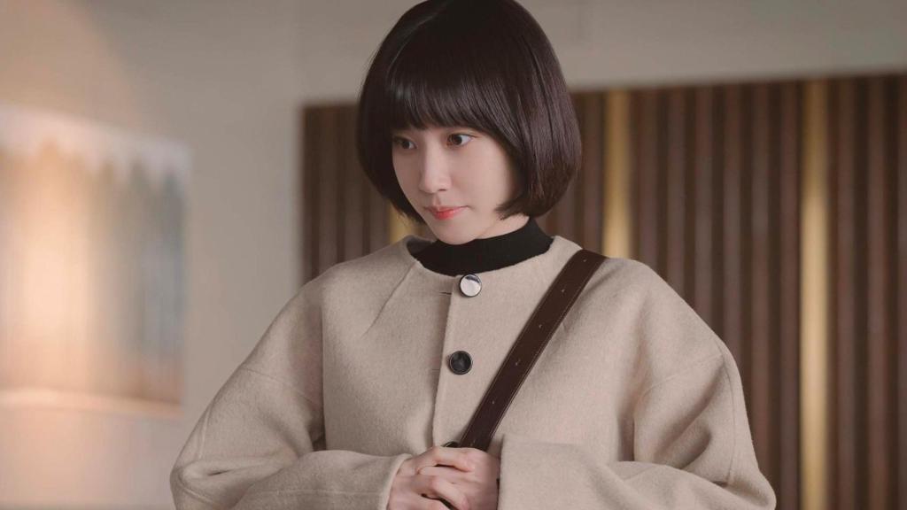 'Woo, abogada extraordinaria', la nueva serie coreana que habla sobre el autismo y está arrasando en Netflix
