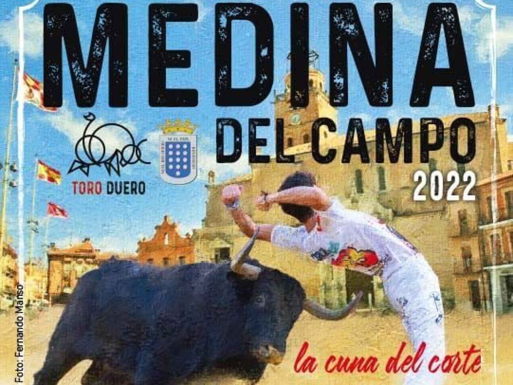 Vuelve el Concurso Nacional de Cortes a Medina del Campo