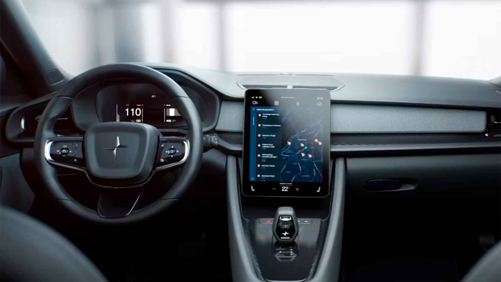 Android Automotive 13