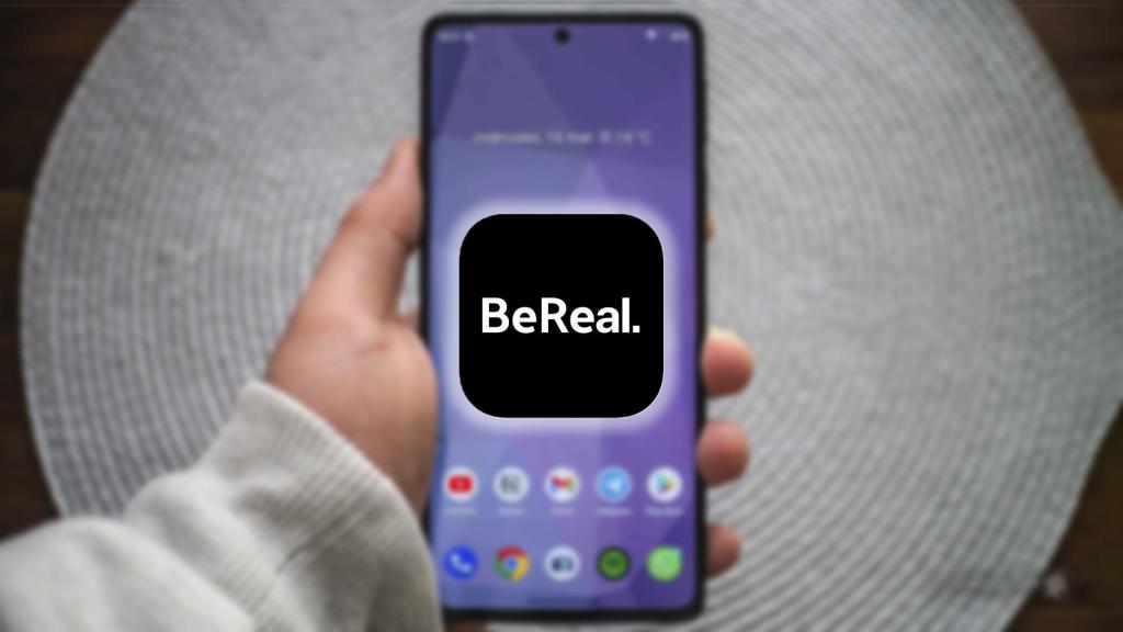 Primeros pasos en BeReal y su innovador concepto