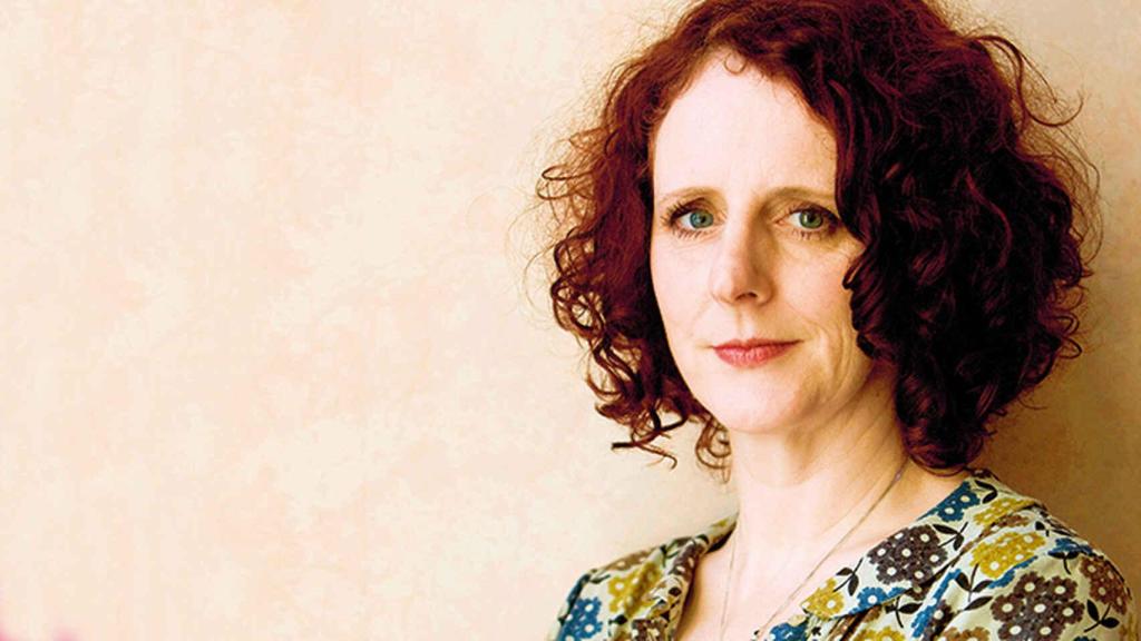 Maggie O´Farrell.