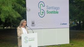 Presentación de la marca Santiago Sostible