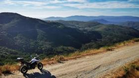 La Ruta Galifornia pondrá en valor el rural gallego recorriendo la Ribeira Sacra y O Courel