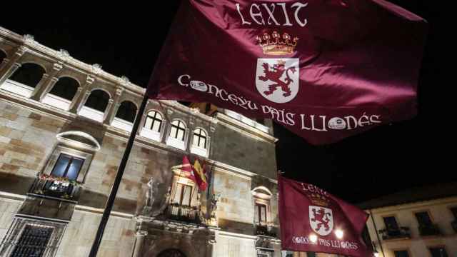 El llionés, la lengua invisible de Castilla y León
