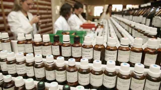 La homeopatía campa a sus anchas por España 4 años después del plan contra las pseudoterapias