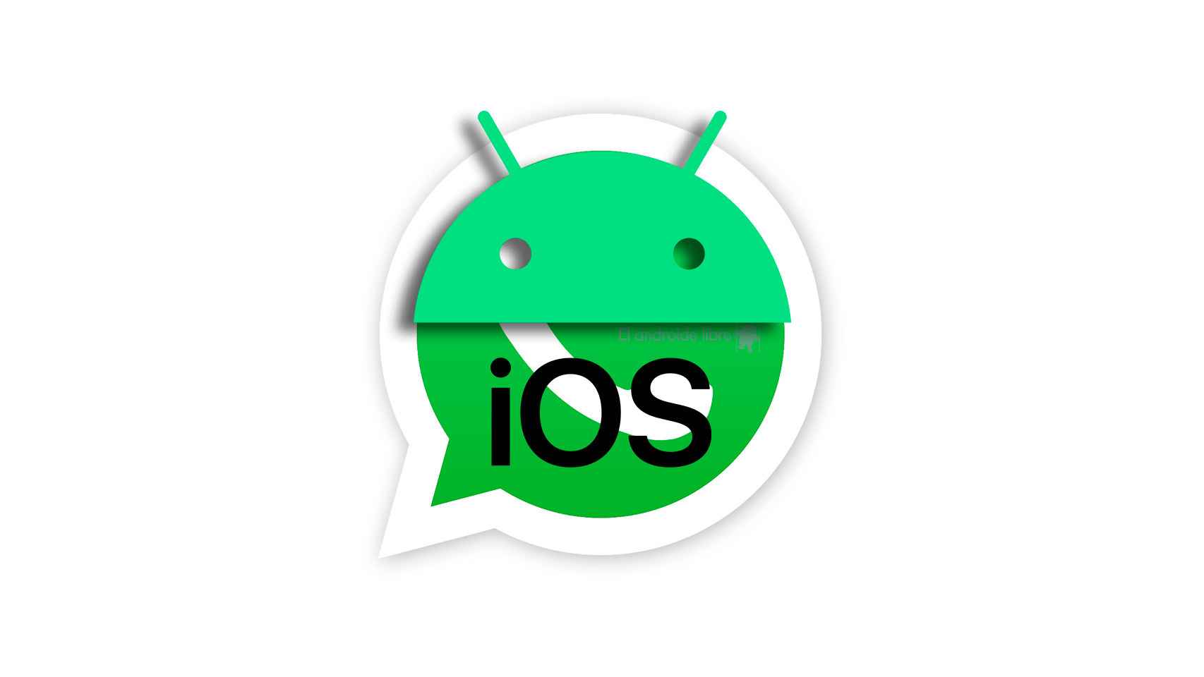 WhatsApp ya muestra en sus notas la habilidad de pasar el historial de chats de Android a iOS