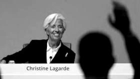 ¿Quien es más irresponsable Lagarde o Von der Leyen?