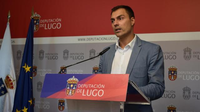 La Diputación de Lugo adjudica por 170.000 euros equipamiento en la residencia de Ribas de Sil
