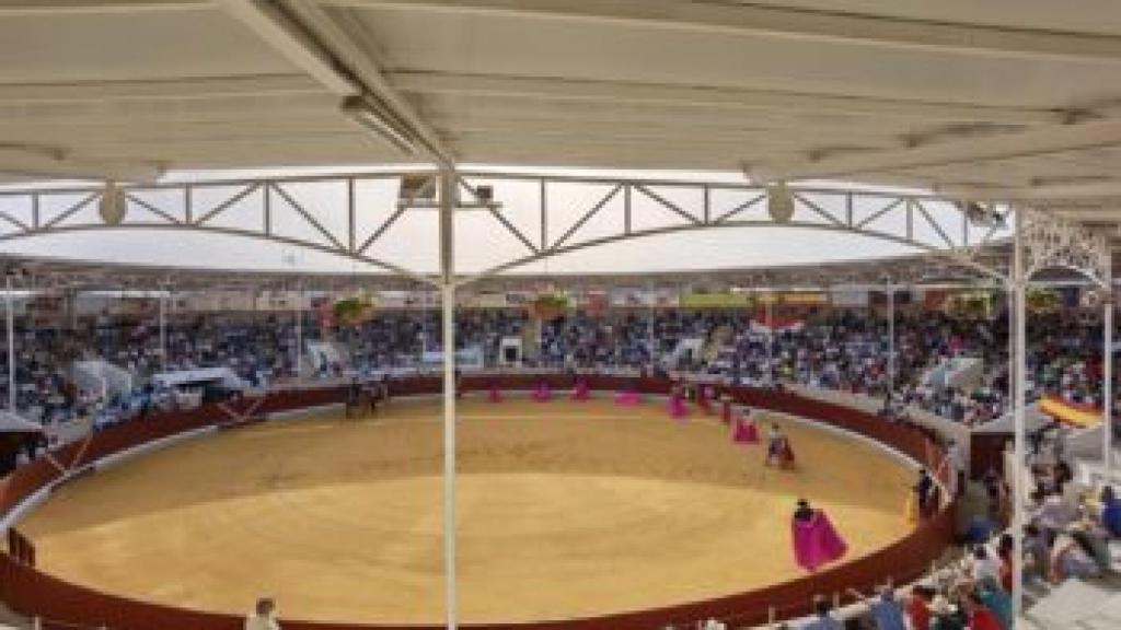 La ganadería vallisoletana de Toros de Brazuelas lidiará una novillada en Pozuelo de Alarcón