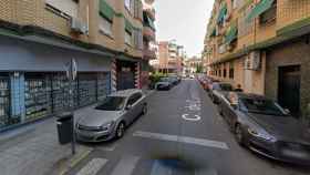 Calle Cuenca de Ciudad Real. Foto: Google Maps.