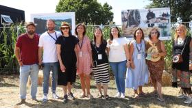 La Xunta señala los festivales como escenario idóneo para promover prácticas sostenibles