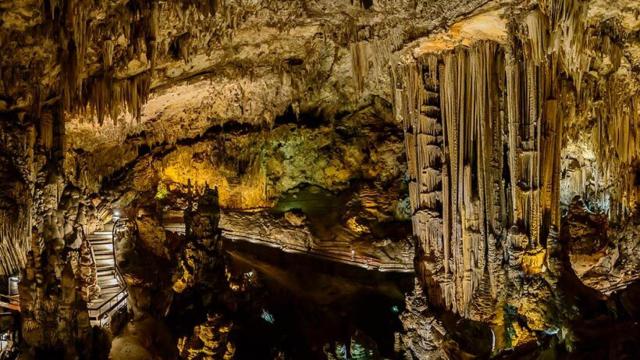 Cueva de Nerja