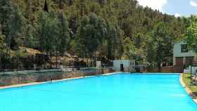 La ciudad española con la piscina más larga de Europa