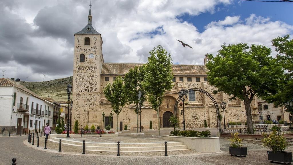 Moral de Calatrava (Ciudad Real), entre los candidatos