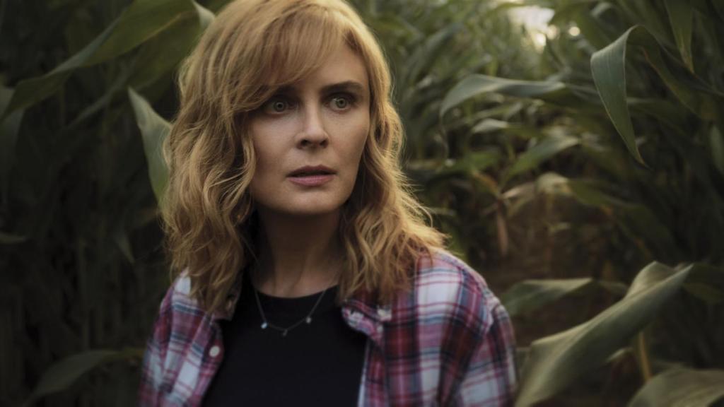 Emily Deschanel protagoniza 'El diablo en Ohio'