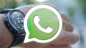 WhatsApp se actualiza en la beta con el soporte a llamadas en Wear OS 3