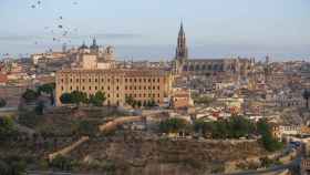 Más de 40.000 turistas escogen Toledo para sus escapadas veraniegas
