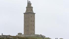 Torre de Hércules, A Coruña.