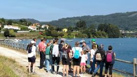 El Centro de Interpretación de Cabanas (A Coruña) ofrece nueva programación en septiembre