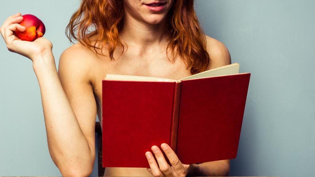 30 frases célebres de mujeres sobre sexo.
