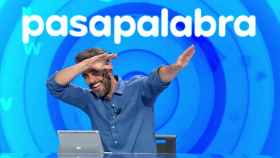 'Pasapalabra' se cuela entre las emisiones más vistas del mes junto a 'Antena 3 Noticias'.